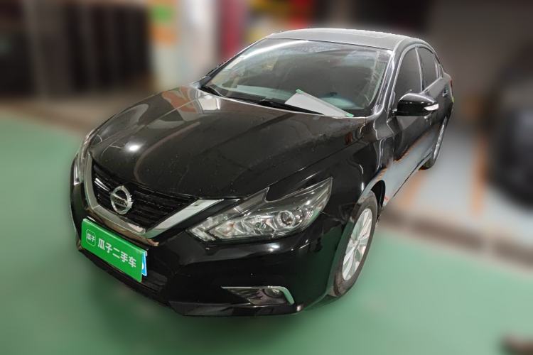 Used Nissan Teana 2018 2.0L XL Smart Upgrade Edition