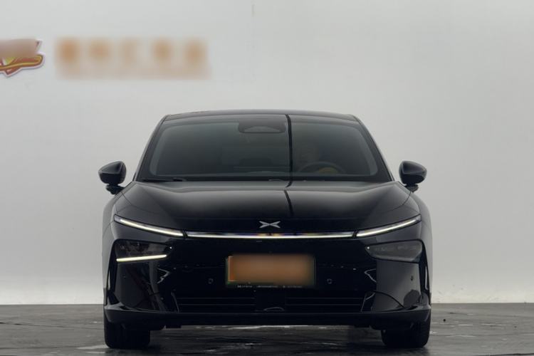 Used XPeng P7+ 2024 Long-Range Max
