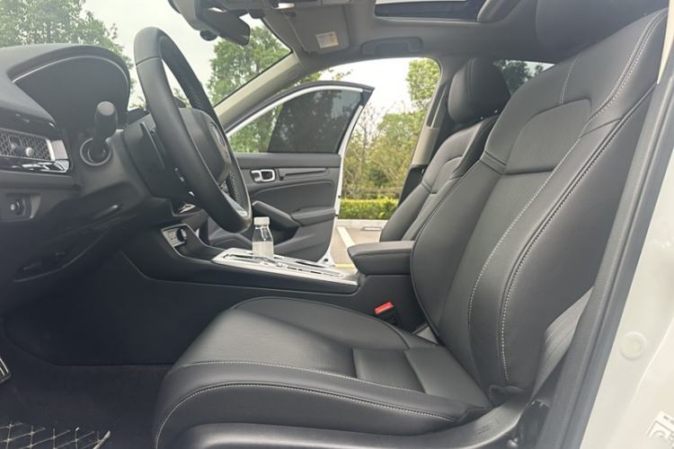 Used Honda Integra 2023 HATCHBACK 2.0L eHEV Sharp Luxury Edition