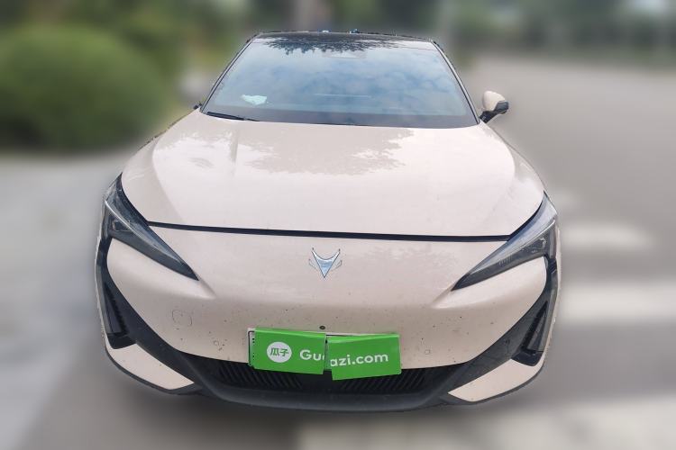 Used ARCFOX Alpha S5 2025 560MAX 185kW