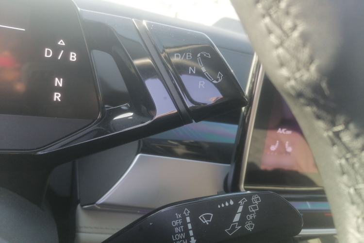 Used Volkswagen ID.6 CROZZ 2021 First Edition
