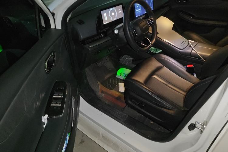 Used AION S MAX 2024 70 Star Edition 54.6 kWh
