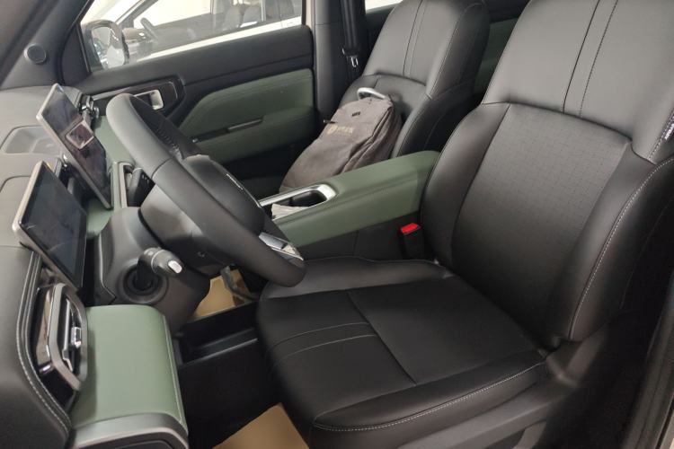 Used Baojun Spark EUV 2026 301km Flagship Edition