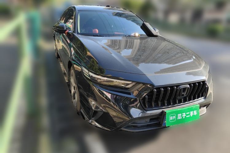 Used Honda Inspire 2023 260TURBO Elegant Edition
