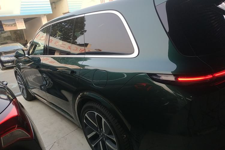 Used Li Auto L9 2024 Ultra Model