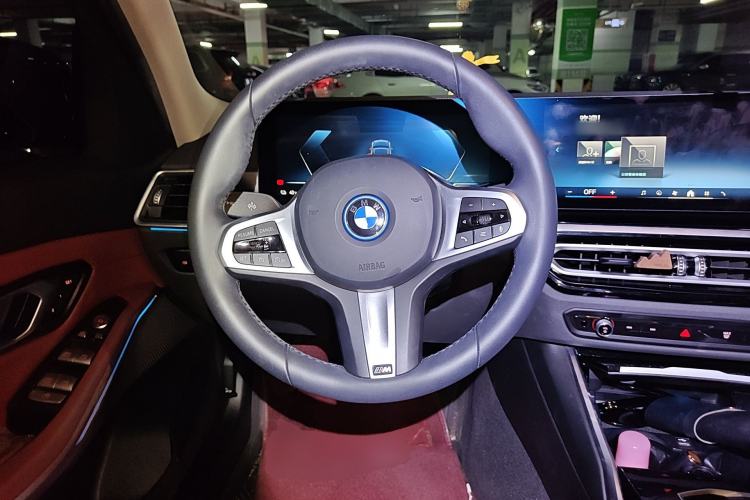 Used BMW i3 2024 eDrive 35 L