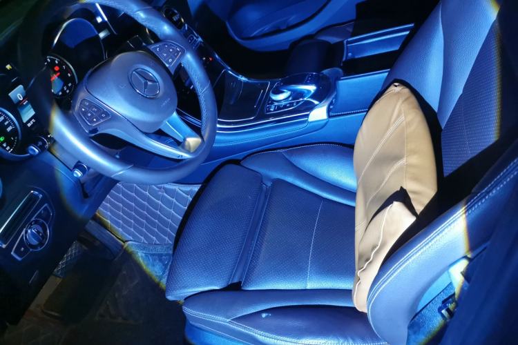 Used Mercedes-Benz GLC 2016 GLC 260 4MATIC Dynamic Edition