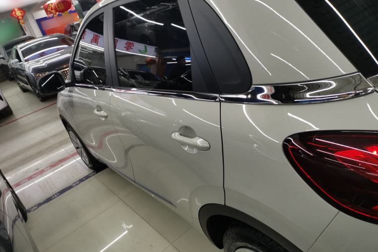 Used Wuling Bingo 2025 203km Light Edition