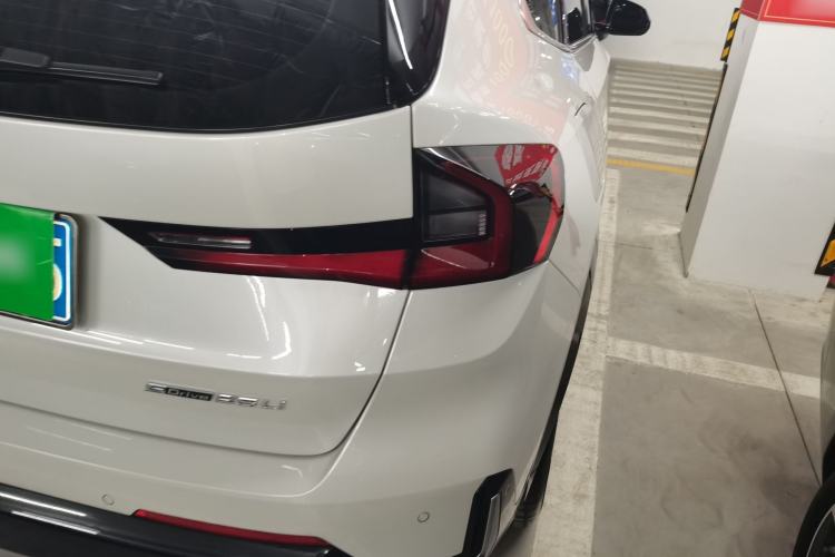 Used BMW X1 2024 sDrive25Li X Design Package
