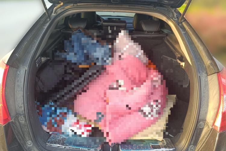 Used Honda Crosstour 2012 2.4L Luxury Edition
