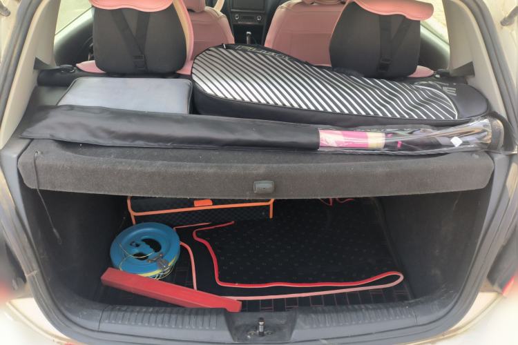 Used Volkswagen Polo 2013 1.4L Automatic Comfort Edition