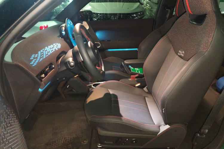 Used MINI Electric MINI COOPER JCW 2025 JOHN COOPER WORKS