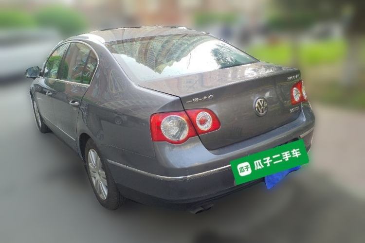 Used Volkswagen Magotan 2009 2.0 TSI DSG Comfort Edition
