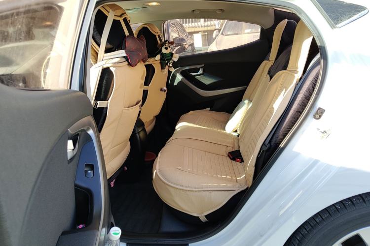 Used Hyundai Elantra (5th Generation / Langdong) 2016 1.6L Automatic Prestige Model
