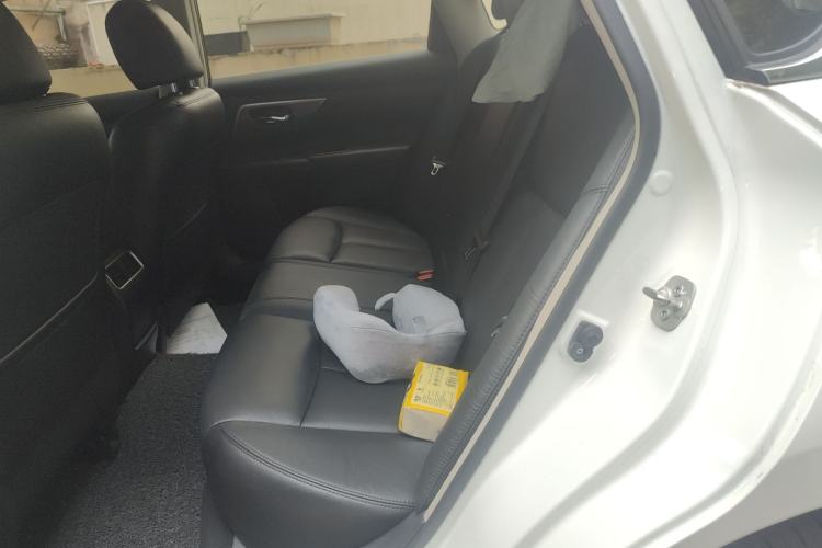 Used Nissan Teana 2013 2.0L XL Comfort Edition
