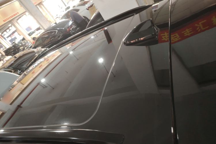 Used Leapmotor C11 2024 All-Electric 580 Luxury Edition
