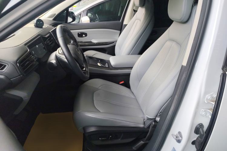 Used Nio ES6 2020 430KM Performance Version