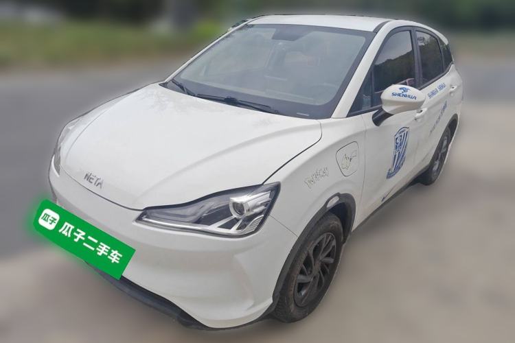 Used NETA V 2021 Standard Range Version