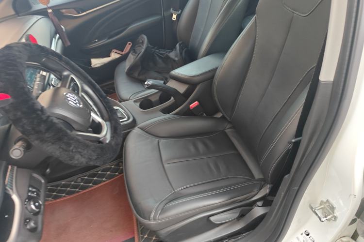 Used Buick GT 2015 15N Automatic Deluxe Edition