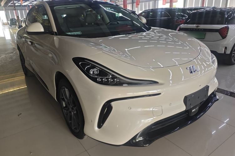 Used IM LS6 2023 Max Long-Range Version