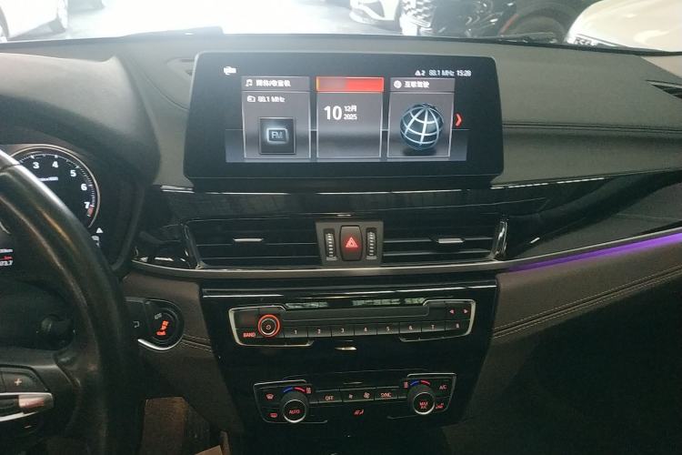 Used BMW X2 2023 sDrive25i M Sport Night Edition