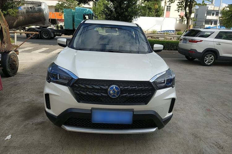 Used Venucia T60 2020 1.6L Manual Smart Vision Version China VI Standard
