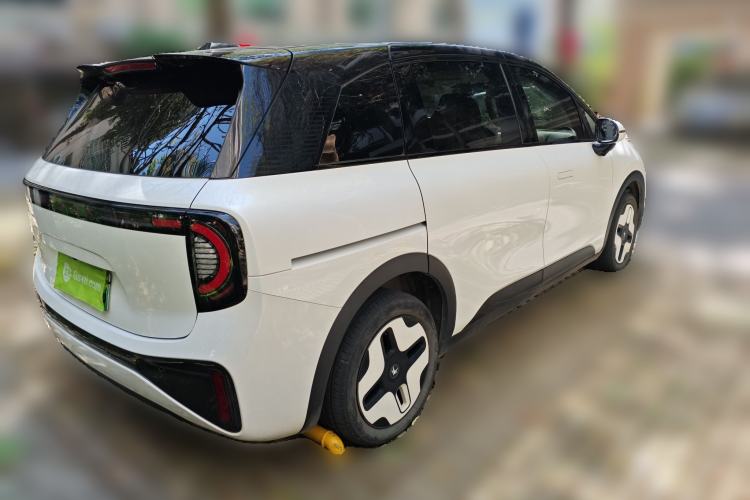 Used ARCFOX Kaola 2023 Family Edition
