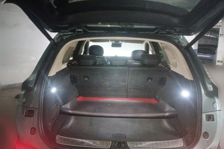 Used Hima AITO M7 2024 1.5T Rear-Drive Plus Version 5 Seats Trunk