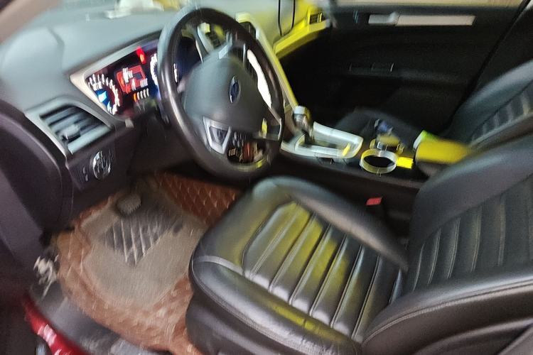 Used Ford Mondeo 2013 1.5L GTDi180 Fashion Edition
