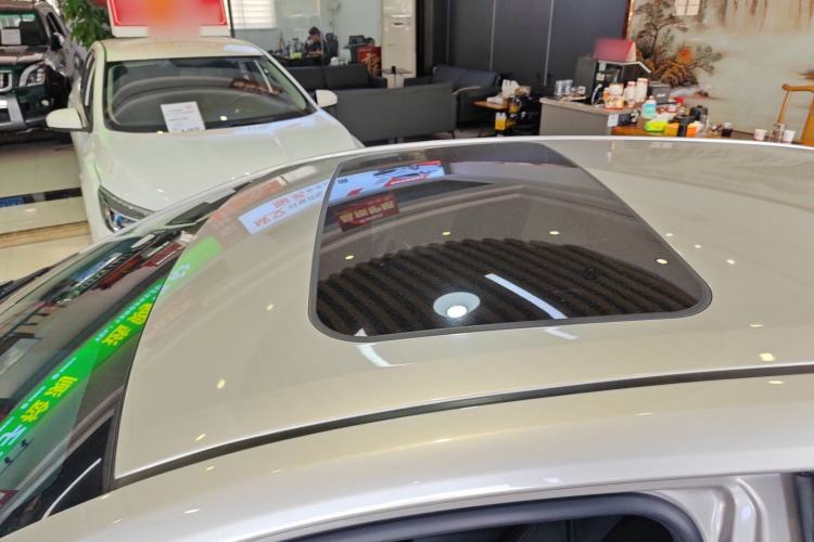 Used Toyota Levin 2023 Smart Electric Hybrid Dual-Engine 1.8L Sport Edition