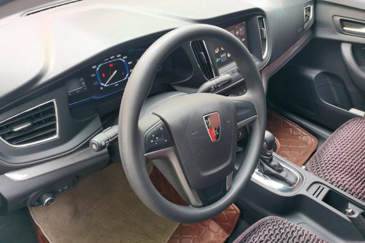 Used Roewe 360 2015 1.5L Automatic Luxury Edition Steering Wheel