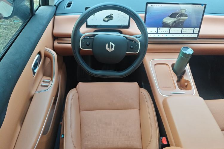 Used Leapmotor C10 2026 210 Joyful Edition
