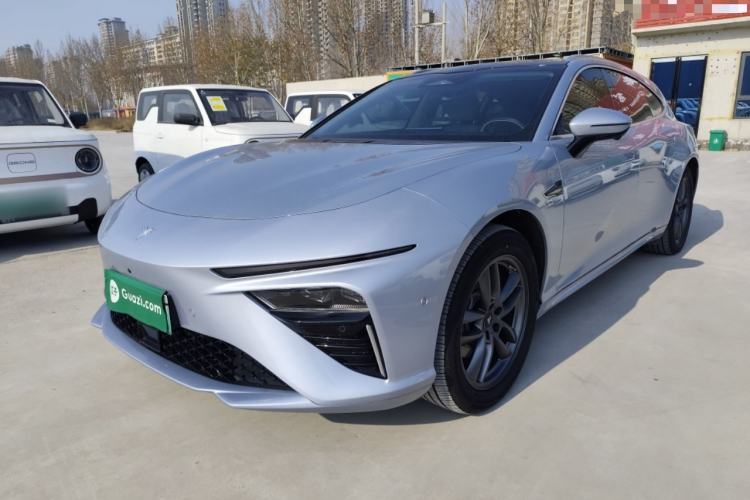 Used NETA S Shooting Brake 2024 Range-Extended 300 Standard Edition