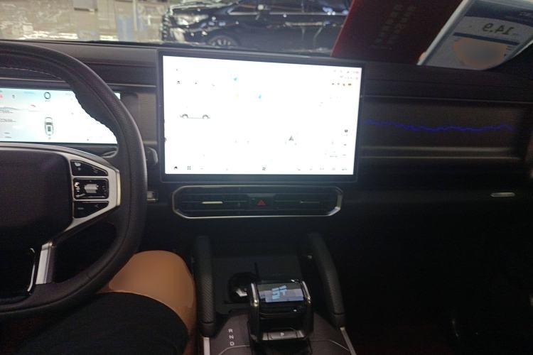 Used JETOUR Traveler C-DM 2024 C-DM 208KM Mountain & Wilderness Edition