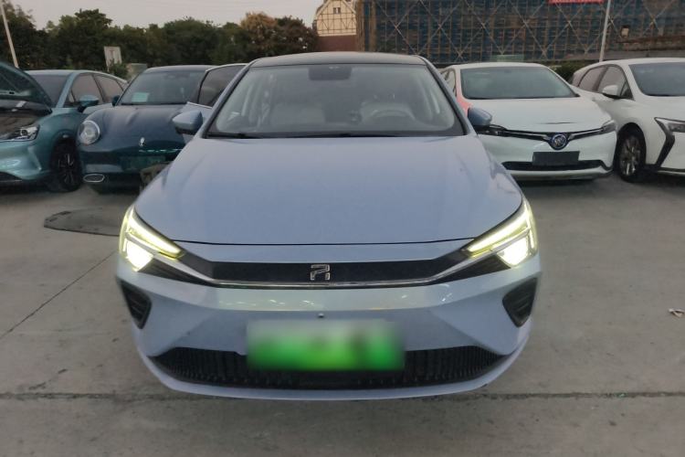 Used Rising ER6 2020 620 km Smart Drive Version