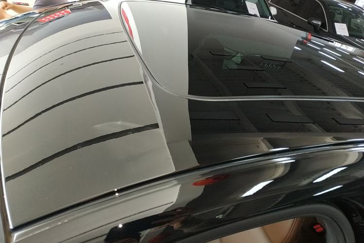 Used Volvo S90 2024 B5 Zhiyi Luxury Edition