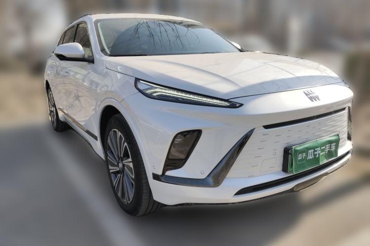 Used Buick E5 2023 Zhenxiang Standard Range Edition