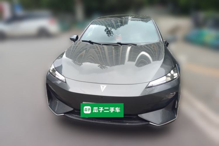 Used Deepal SL03 2024 530 Plus Pure Electric Version
