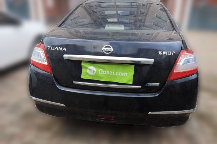 Used Nissan Teana 2011 2.0L XL Comfort Edition