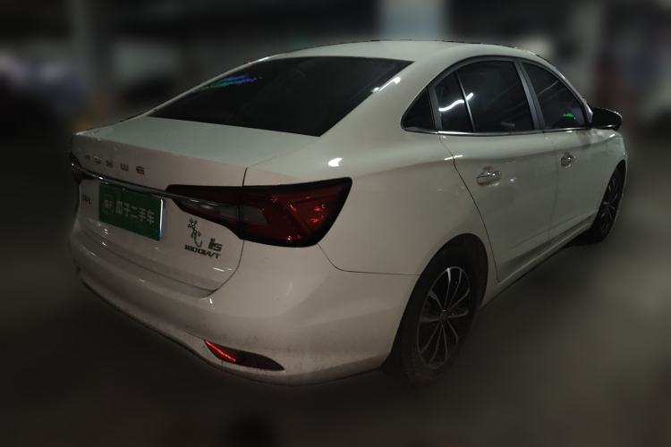 Used Roewe i5 2020 1.5L Automatic 4G Connect Luxury Flagship Edition