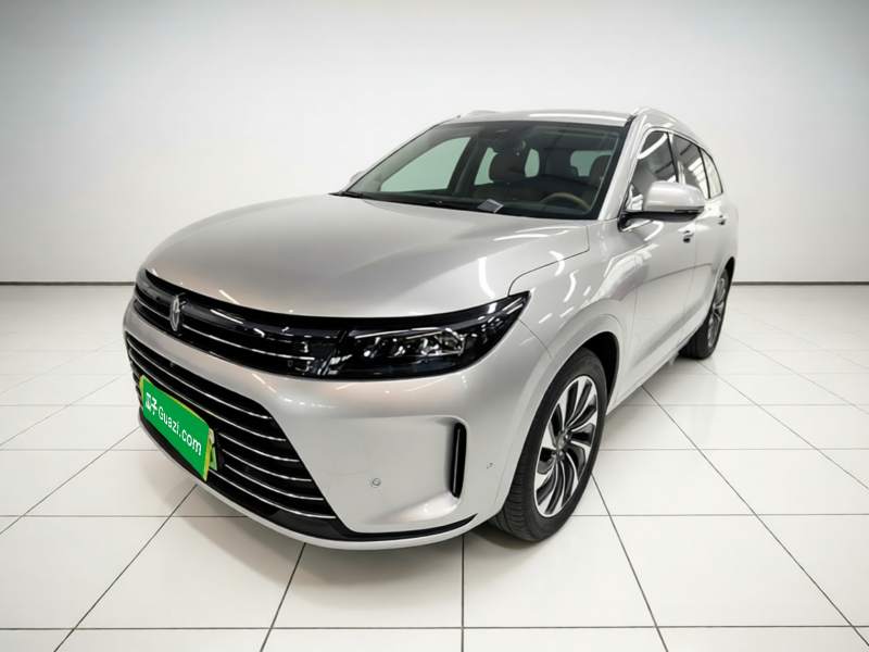 Used Hima AITO M7 2024 1.5T Four-Wheel Drive Plus Version 5 Seats