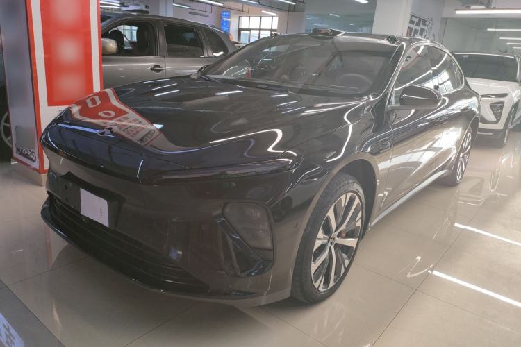 Used Nio ET7 2023 75 kWh