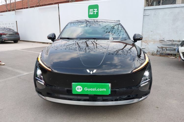 Used Wuling Xingguang 2025 610 km Smart Flagship Version