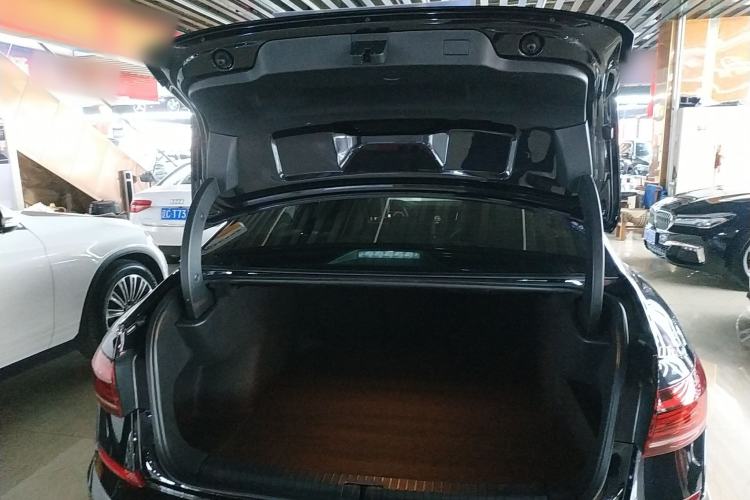 Used Volkswagen Passat 2024 380TSI Dragon Edition Trunk