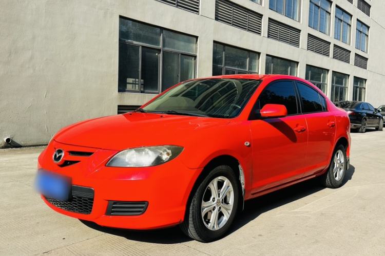 Used Mazda 3 2012 1.6L Automatic Classic Special Offer