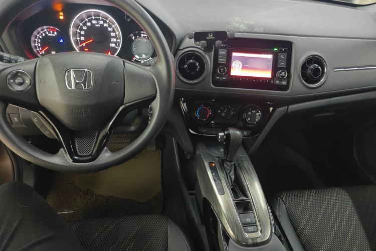 Used Honda XR-V 2015 1.8L EXi CVT Comfort Version