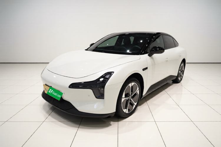 Used XPeng MONA M03 2024 515 Long-Range