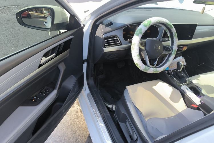 Used Volkswagen Lavida 2023 300TSI DSG Full-Comfort Edition
