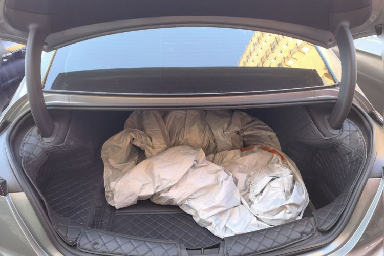 Used Cadillac CT5 2023 28T Luxury Edition (Standard Version)