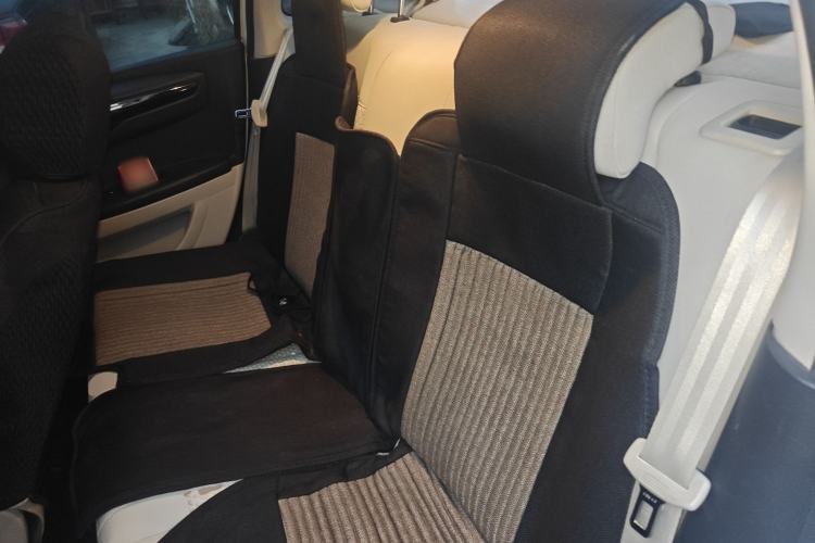 Used Citroen C-Quatre 2013 Sedan 1.6L Automatic Prestige Model
